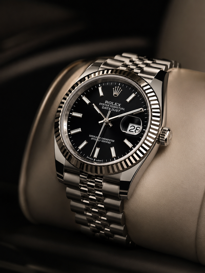 WATCHES