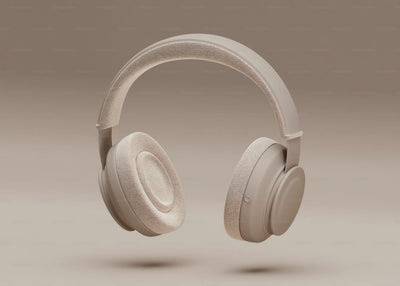 HEADPHONES