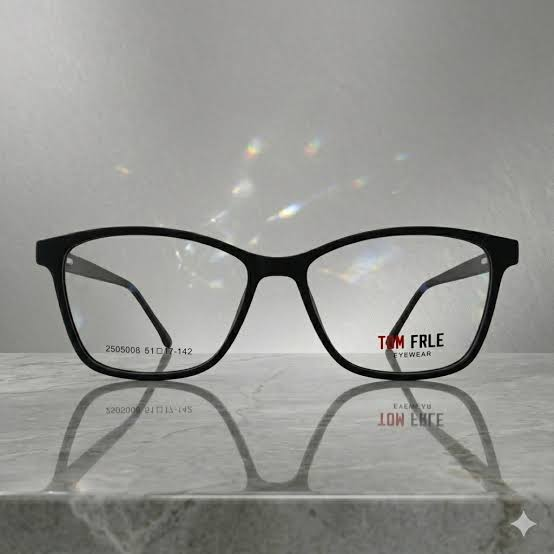 Premium Optical Glasses Frame for Men & Women – Lightweight Stylish Eyewear