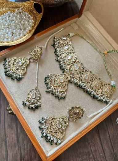 Premium Fashion Jewelry – Elegant Accessories for Men & Women